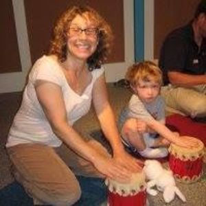 Meet your Posher, Debbi